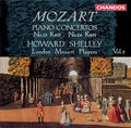 Mozart / Shelley / London Mozart Players - Piano Concerti 13 & 24 - Music CD