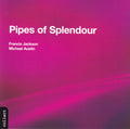 Cocker / Jackson / Nares / Leighton / Dubois - Pipes Of Splendour - Music CD