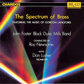 Black Dyke Mills Band / Foster - Music Of Gordon Langford - Music CD