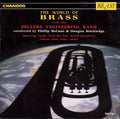 Sellers Engineering Band - World Of Brass - Music CD