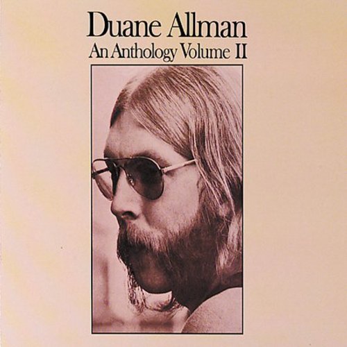 Allman,duane - Anthology 2 - Music CD