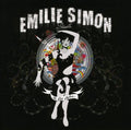 Simon,emilie - Big Machine - Music CD
