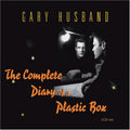 Husband,gary - Complete Diary Of A Plastic Box - Music CD