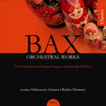Bax / Lpo / Thomson - Orchestral Works 9 - Music CD