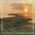 Haydn / Pellegrini Quartett - String Quartets Op 20 - Music CD