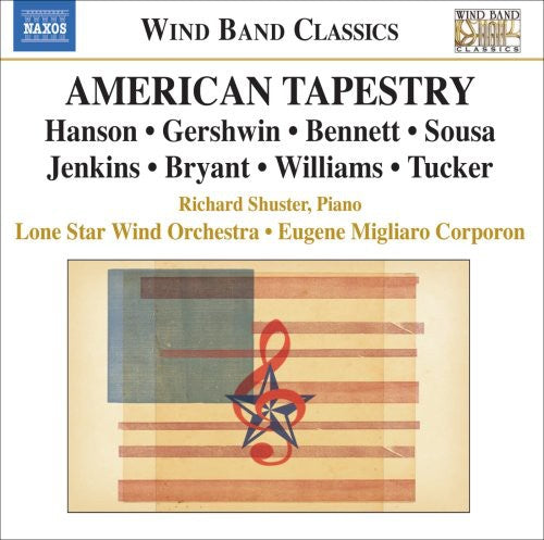 American Tapestry / Various - American Tapestry / Various - Music CD