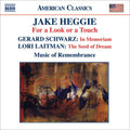 Haggie / Schwarz / Laitman / Smith / Parce - For A Look Or A Touch - Music CD