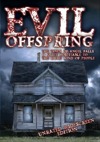Evil Offspring - Evil Offspring - DVD