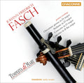 Fasch / Tempesta Di Mare - Orchestral Music - Music CD