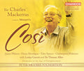 Cosi Fan Tutte [3 CD]