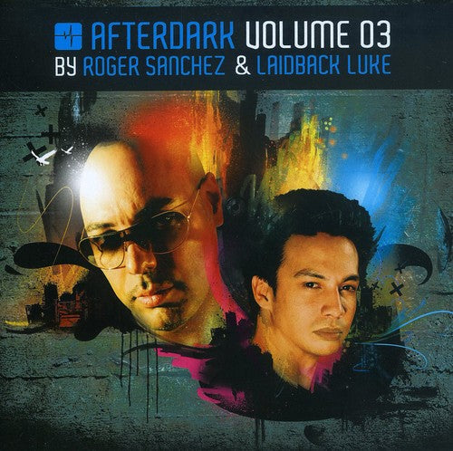 Afterdark 3 / Various - Afterdark 3 / Various - Music CD