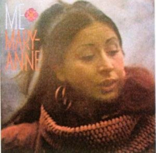 Paterson,mary-anne - Me - Vinyl Record