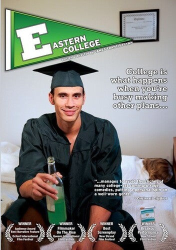 Eastern College - Eastern College - DVD