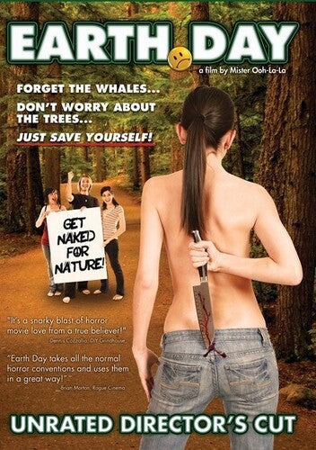 Earth Day - Earth Day - DVD