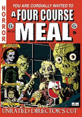 Four Course Meal - Four Course Meal - DVD