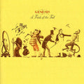 Genesis - Trick Of The Tail - Music CD