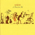 Trick Of The Tail [Import]