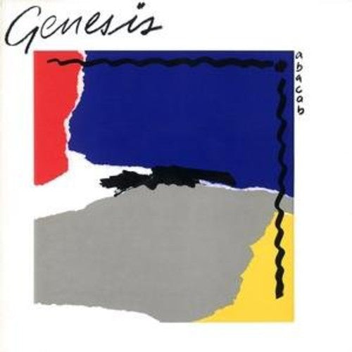 Genesis - Abacab - Music CD