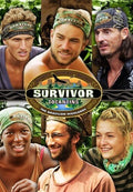 Survivor: Tocantins: Season 18 - Survivor: Tocantins: Season 18 - DVD