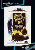 Please Murder Me - Please Murder Me - DVD