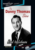 Danny Thomas Show: Road To Lebanon - Danny Thomas Show: Road To Lebanon - DVD