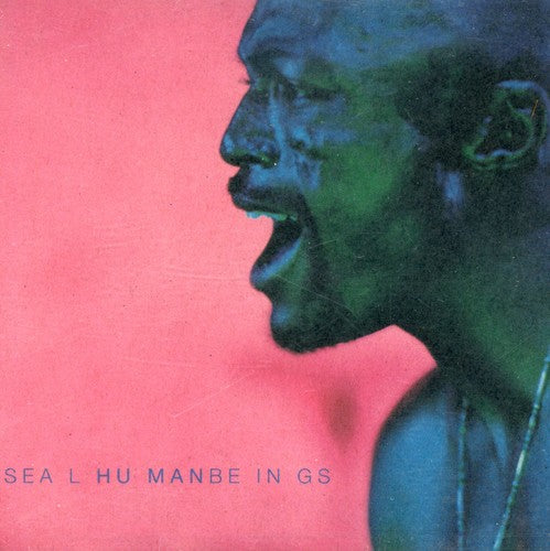 Seal - Human Beings/princess