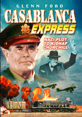 Casablanca Express - Casablanca Express - DVD