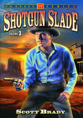 Shotgun Slade 3 - Shotgun Slade 3 - DVD