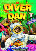 Diver Dan 2 - Diver Dan 2 - DVD
