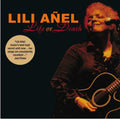 Anel,lili - Life Or Death - Music CD