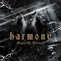 Harmony - Chapter Ii: Aftermath - Music CD