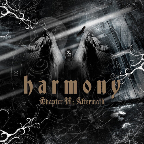 Harmony - Chapter Ii: Aftermath - Music CD