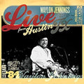 Jennings,waylon - Live From Austin Tx - Music CD