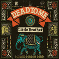 Dead To Me - Little Brother - Music CD