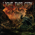 Light This City - Stormchaser - Music CD
