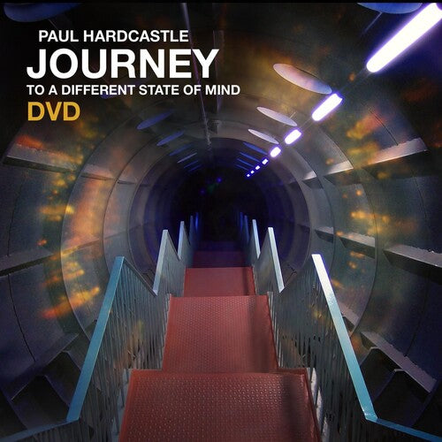 Hardcastle,paul - Journey To A Different State Of Mind - DVD