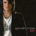 Tripel German - Push - Music CD