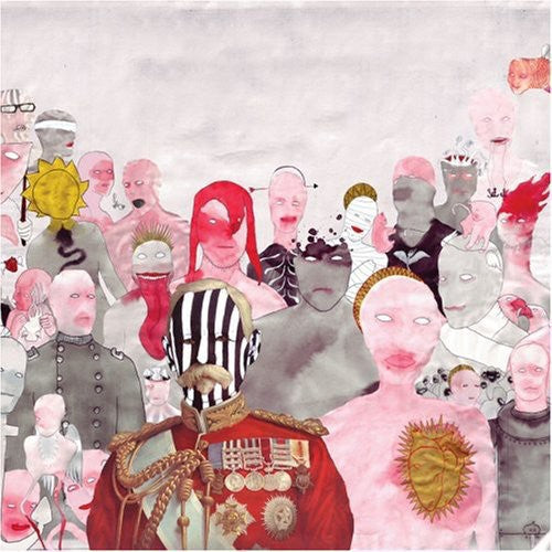 Subtle - Exiting Arm - Music CD