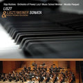 Liszt / Kozlova / Orch Of Franz Liszt / Pasquet - Sonata In B Minor - Music CD