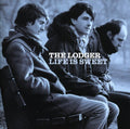 Lodger - Life Is Sweet - Music CD