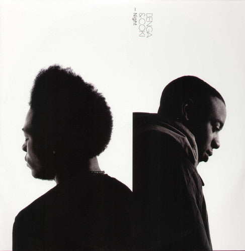 Benga & Coki - Night - Vinyl Record