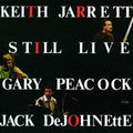 Jarrett,keith - Still Live - Music CD