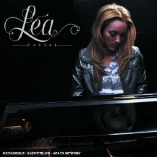 Castel,lea - Pressee De Vivre - Music CD