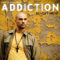 Debarge,chico - Addiction - Music CD