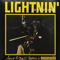 Hopkins,lightnin - Lightnin In New York - Vinyl Record