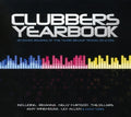 Clubbers Yearbook - Clubbers Yearbook - Music CD