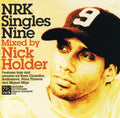 Holder,nick - Nrk Singles 09 Mixed By Nick Holder - Music CD