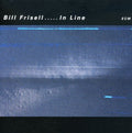 Frisell,bill - In Line - Music CD