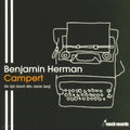 Herman,benjamin - Campert - Music CD