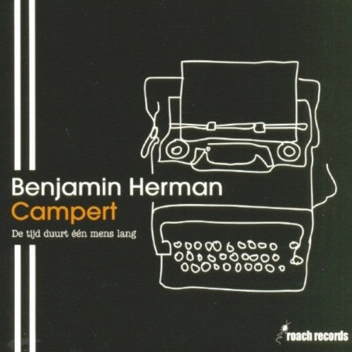 Herman,benjamin - Campert - Music CD